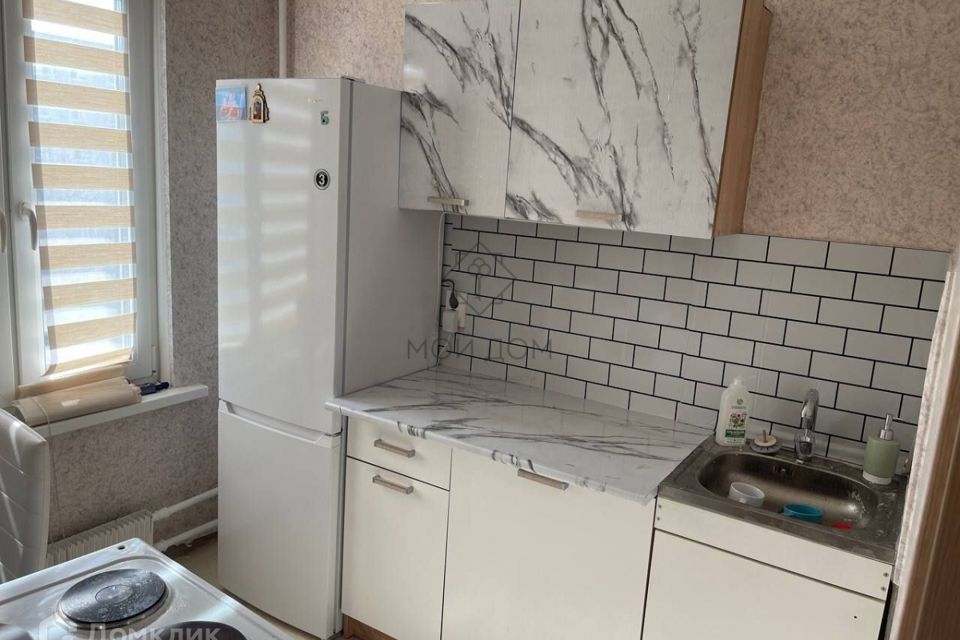 Сдаётся 1-комнатная квартира, 32 м²