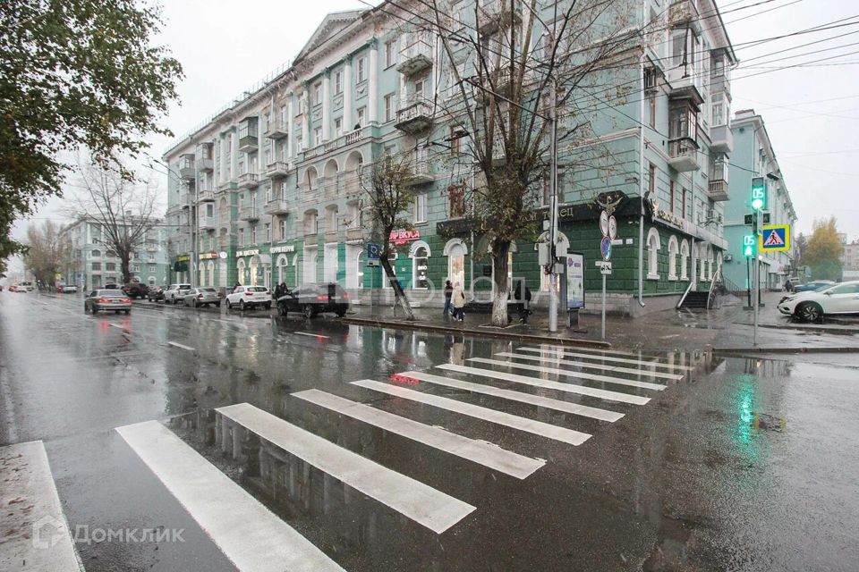 Продаётся 2-комнатная квартира, 51 м²