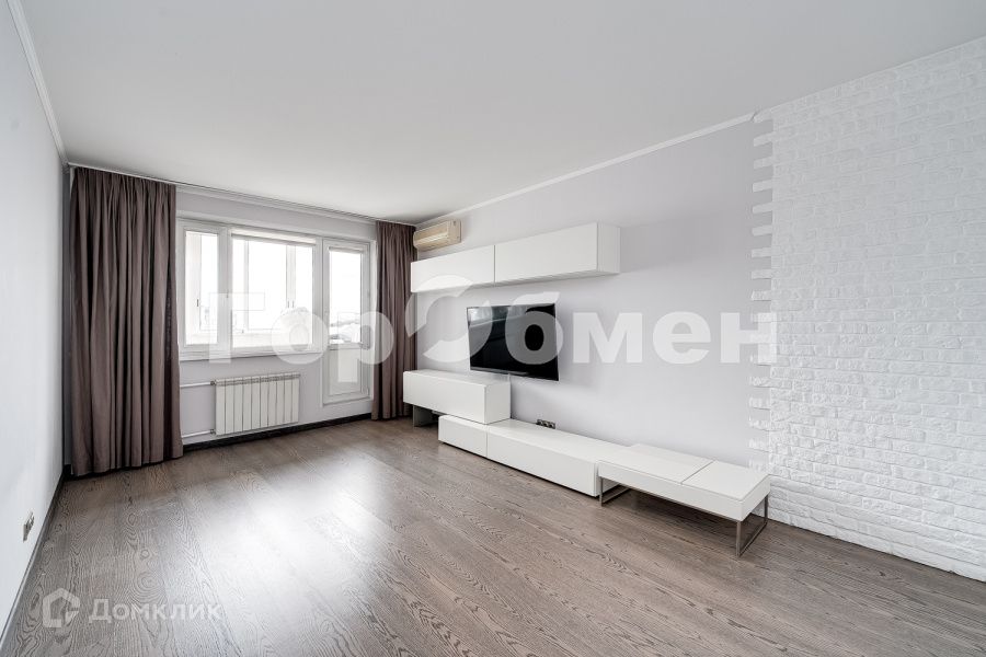Продаётся 2-комнатная квартира, 60.1 м²