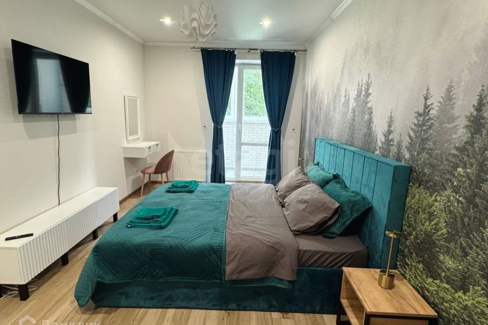 Продаётся 2-комнатная квартира, 58 м²