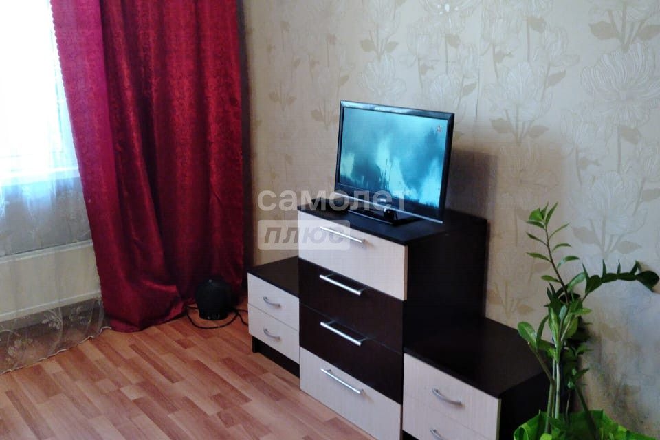 Сдаётся комната в 5-комн. квартире, 16.5 м²