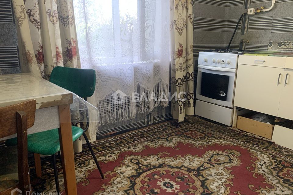 Продаётся 1-комнатная квартира, 31.3 м²