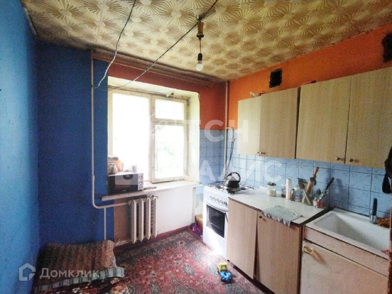 Сдаётся 1-комнатная квартира, 29.9 м²