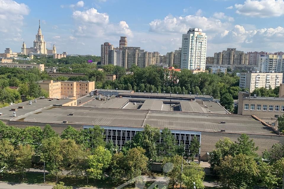 Сдаётся 1-комнатная квартира, 31 м²