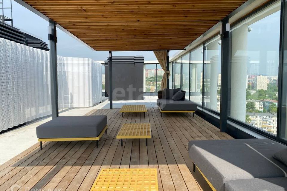 Продаётся 2-комнатная квартира, 64.44 м²