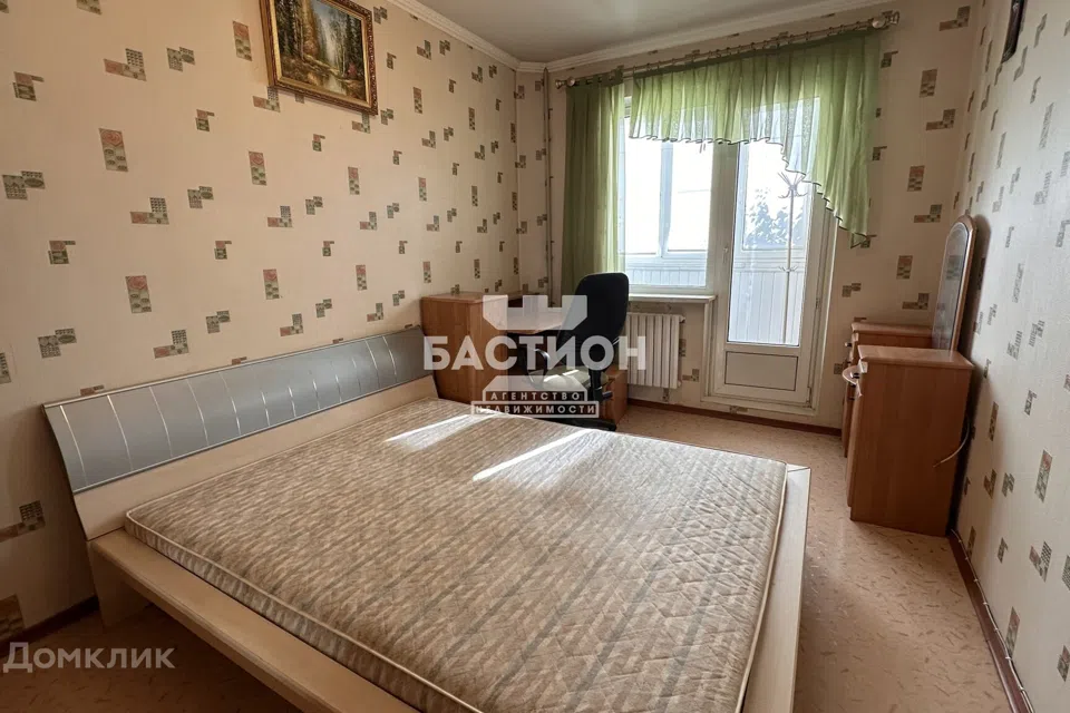 Продаётся 3-комнатная квартира, 70 м²