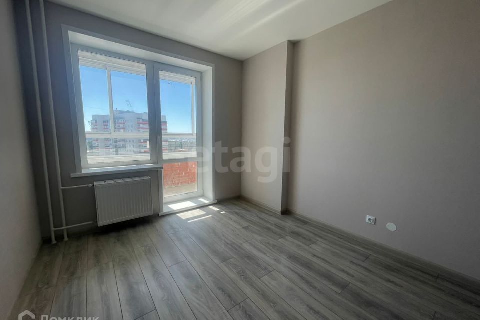Продаётся 1-комнатная квартира, 40.3 м²