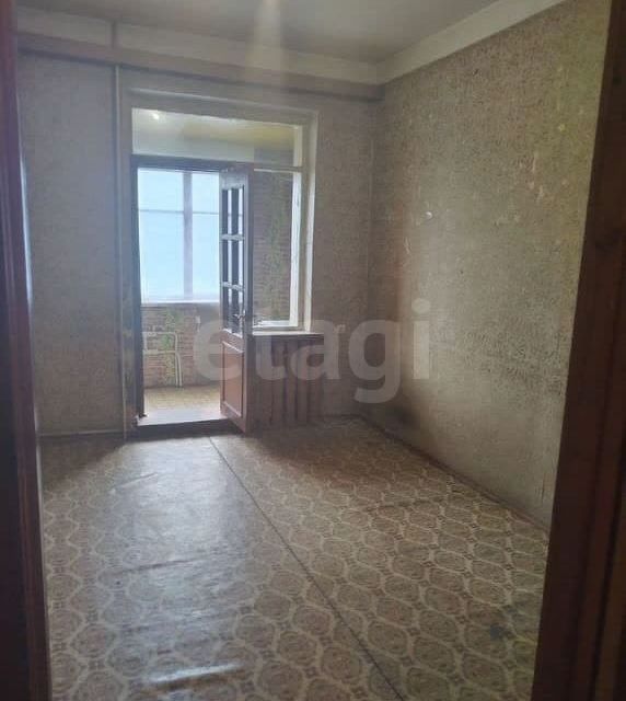Продаётся 2-комнатная квартира, 43 м²