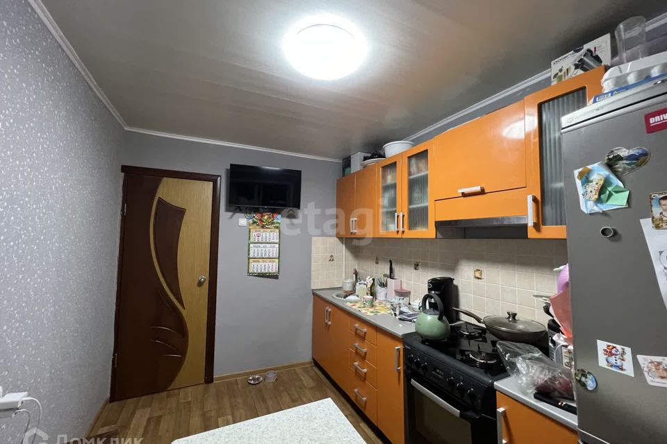 Продаётся 2-комнатная квартира, 47.8 м²