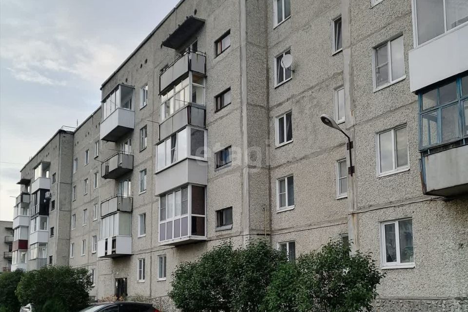 Продаётся 1-комнатная квартира, 35.2 м²