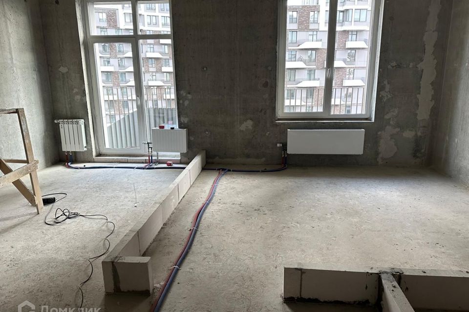 Продаётся 1-комнатная квартира, 35.9 м²