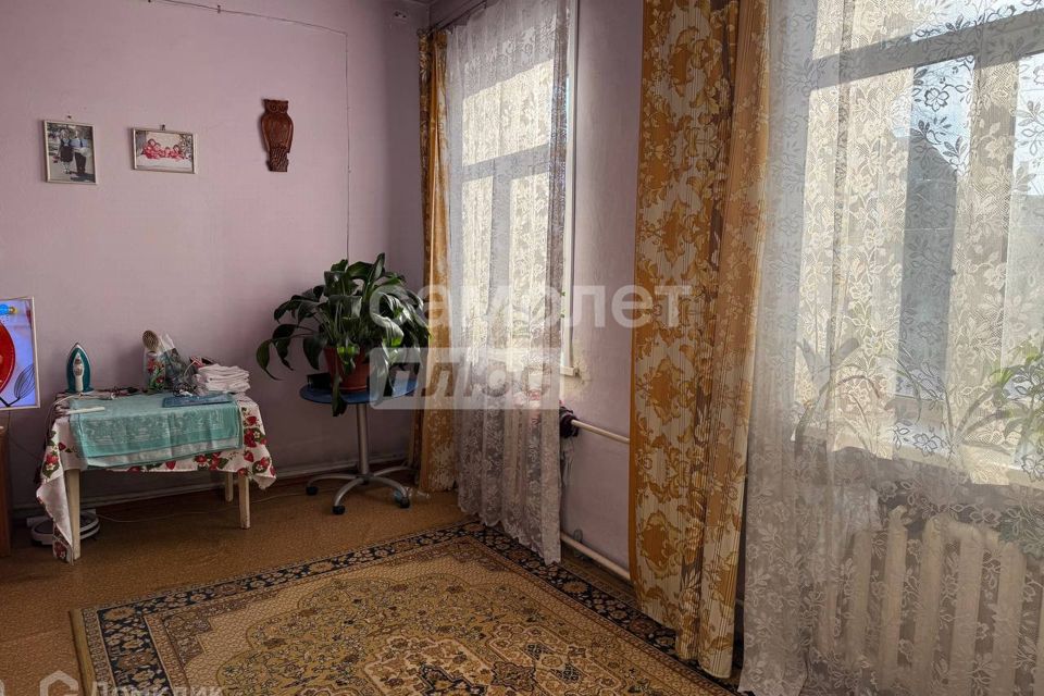 Продаётся 2-комнатная квартира, 57.2 м²