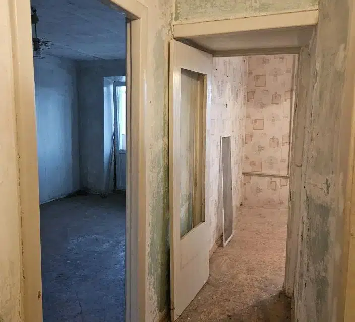 Продаётся 1-комнатная квартира, 29.4 м²