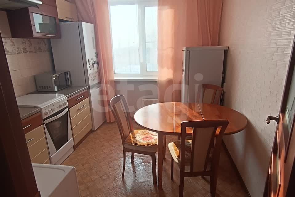 Продаётся 1-комнатная квартира, 40.5 м²