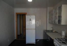 Сдаётся 3-комнатная квартира, 70 м²