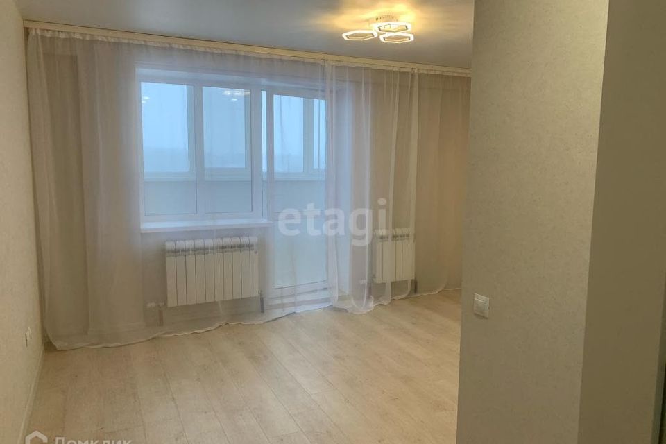 Сдаётся студия, 32 м²