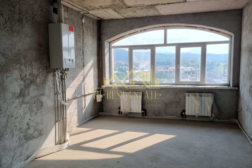 Продаётся 2-комнатная квартира, 91 м²
