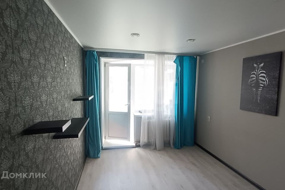 Продаётся 1-комнатная квартира, 30.1 м²