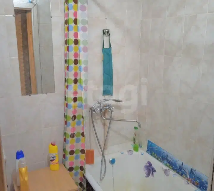 Сдаётся 1-комнатная квартира, 32 м²