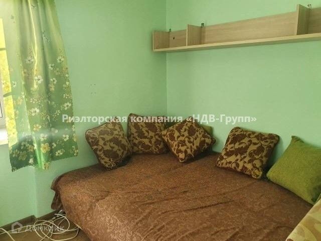 Сдаётся 1-комнатная квартира, 30 м²