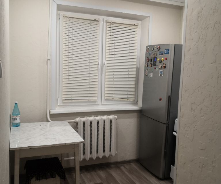 Продаётся 2-комнатная квартира, 46 м²