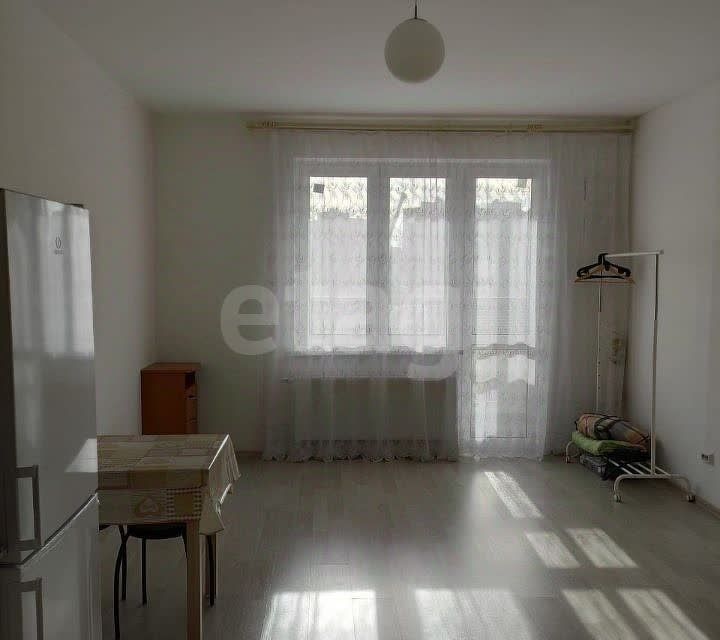 Продаётся студия, 31.6 м²
