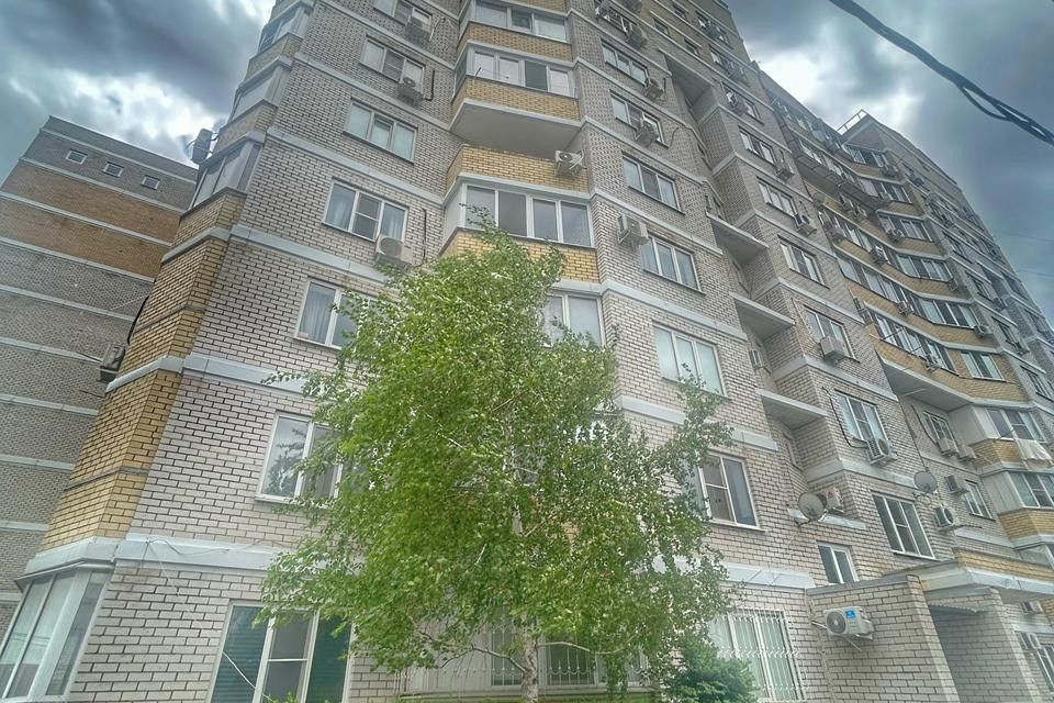 Продаётся 2-комнатная квартира, 78 м²