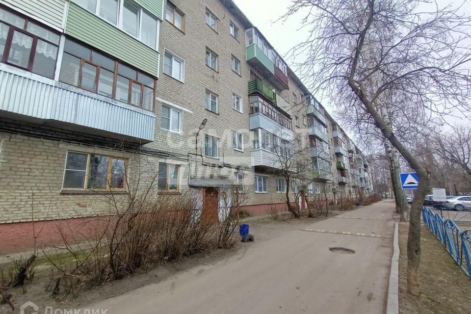 Продаётся 2-комнатная квартира, 44.4 м²