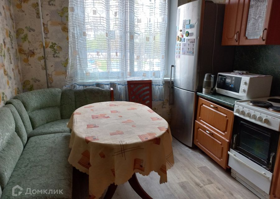Сдаётся 2-комнатная квартира, 55 м²