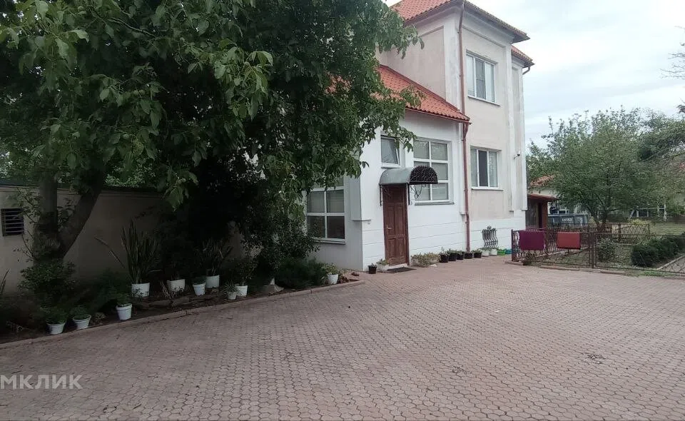 Продаётся 2-этажный дом, 244 м²