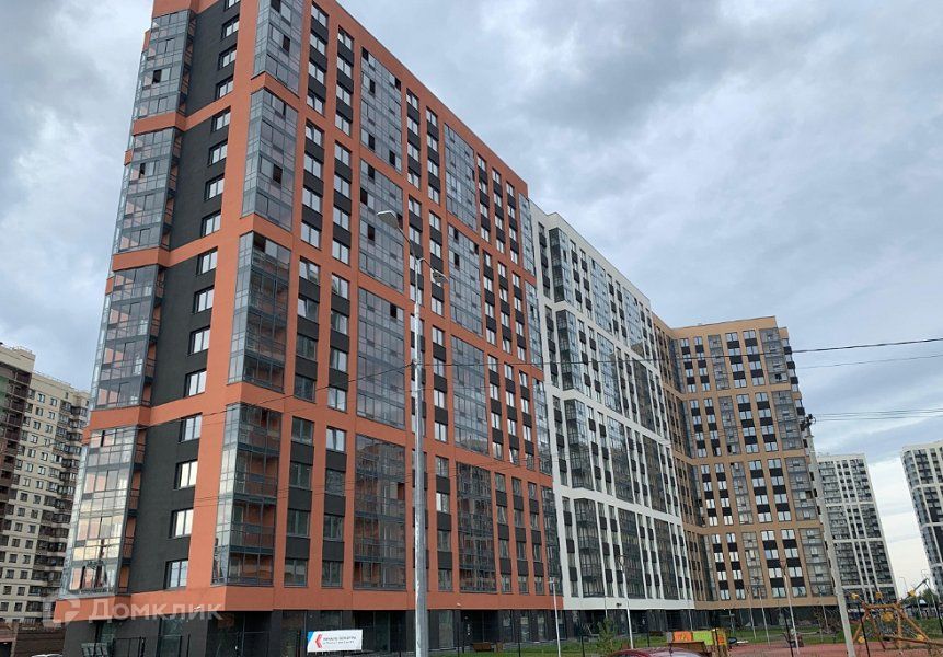 Продаётся 2-комнатная квартира, 49.97 м²
