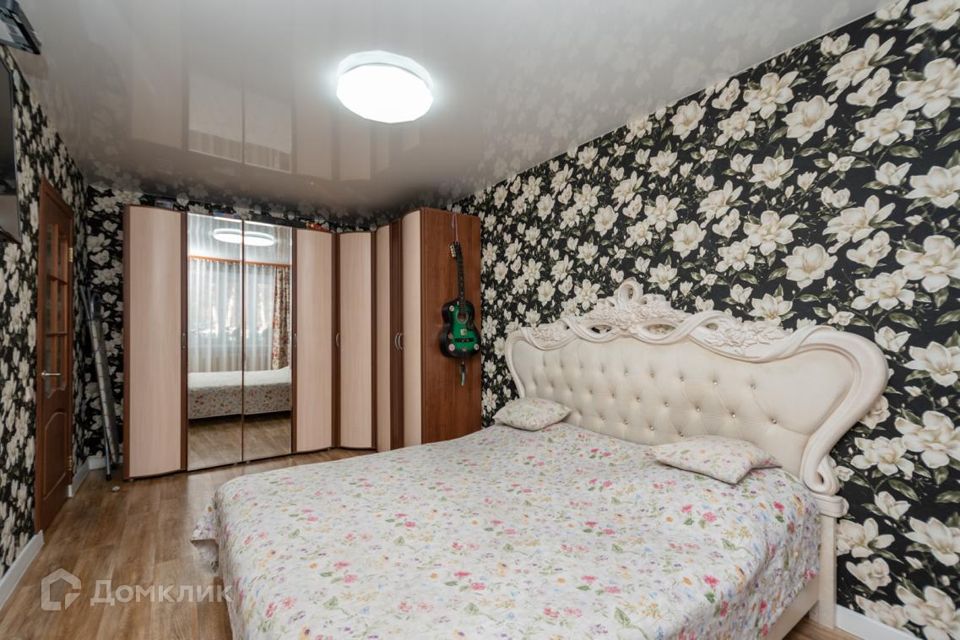 Продаётся 2-комнатная квартира, 64.1 м²