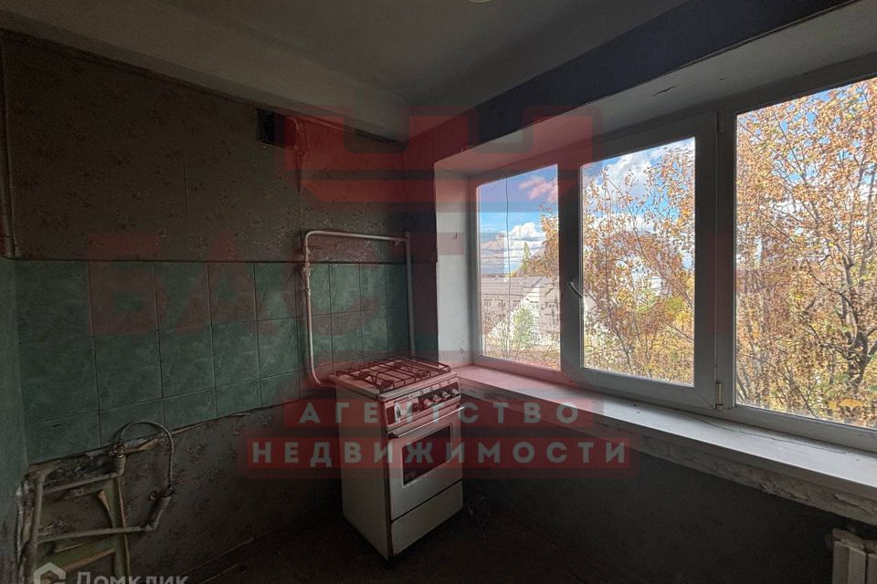 Продаётся 1-комнатная квартира, 30 м²