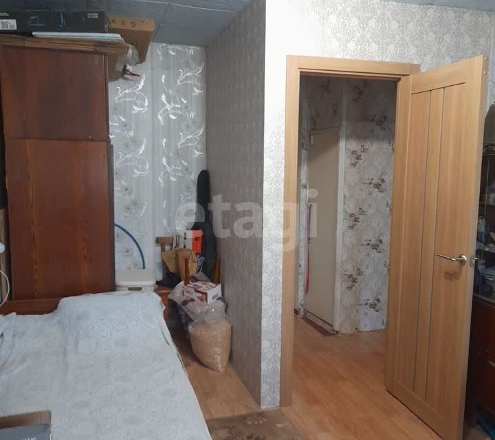 Продаётся 2-комнатная квартира, 45 м²