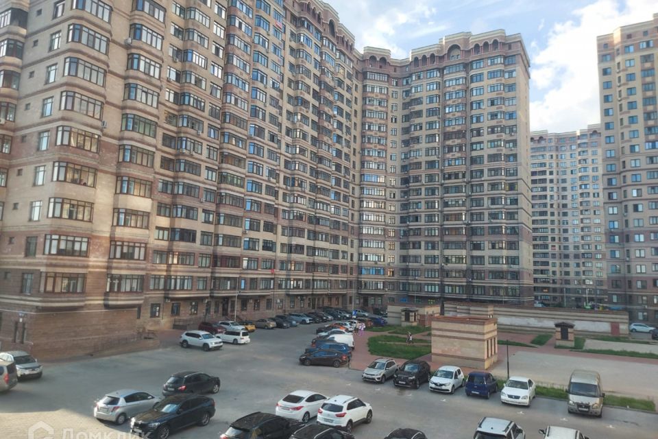 Продаётся 1-комнатная квартира, 47 м²