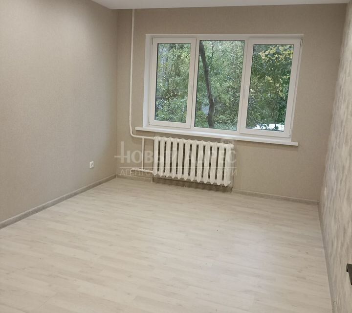 Продаётся 2-комнатная квартира, 44.4 м²