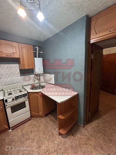 Продаётся 1-комнатная квартира, 30 м²