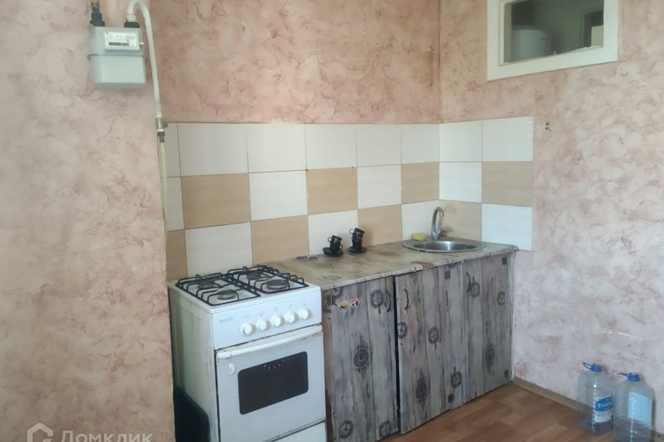 Продаётся 1-комнатная квартира, 36 м²