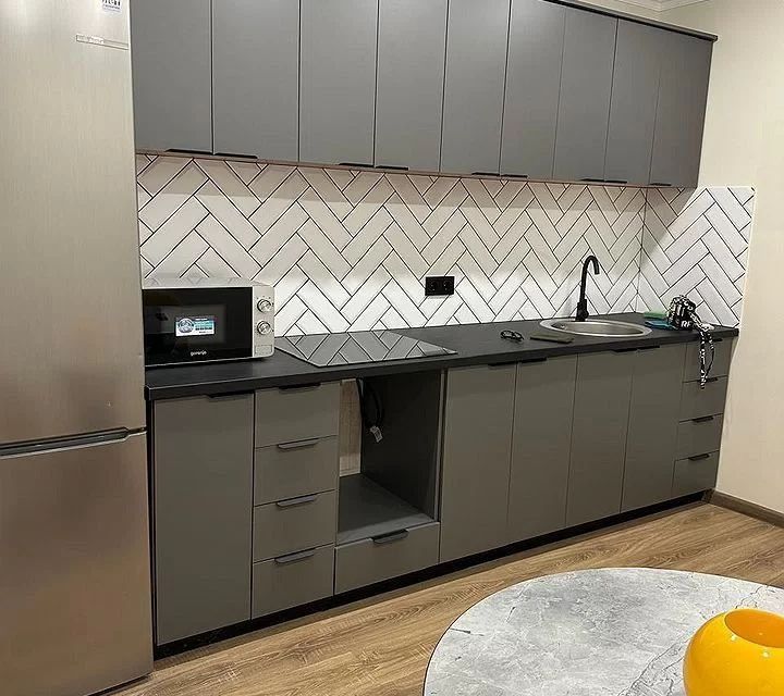 Сдаётся 1-комнатная квартира, 40 м²