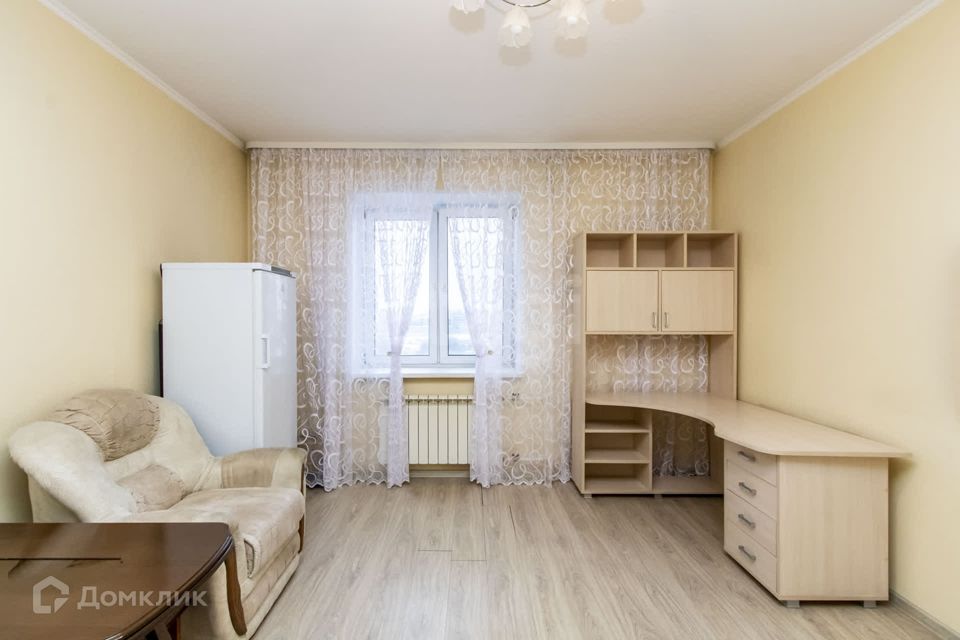 Продаётся 2-комнатная квартира, 75.9 м²