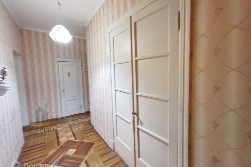 Продаётся 2-комнатная квартира, 60 м²