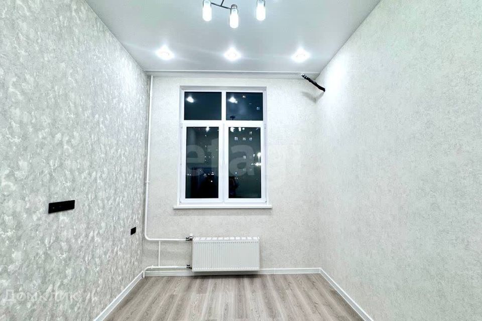 Продаётся 2-комнатная квартира, 52.8 м²