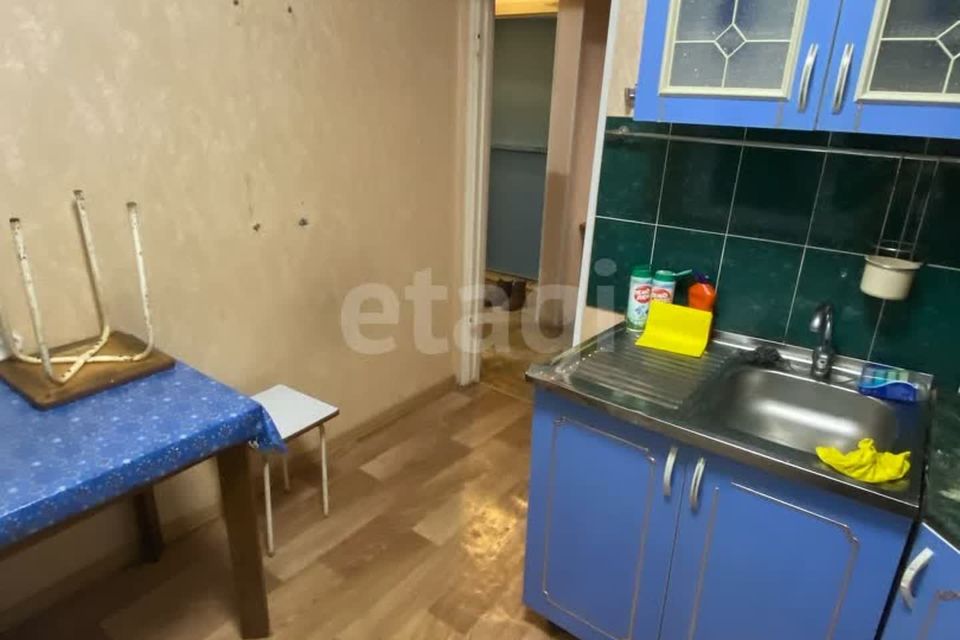Сдаётся 1-комнатная квартира, 29.6 м²