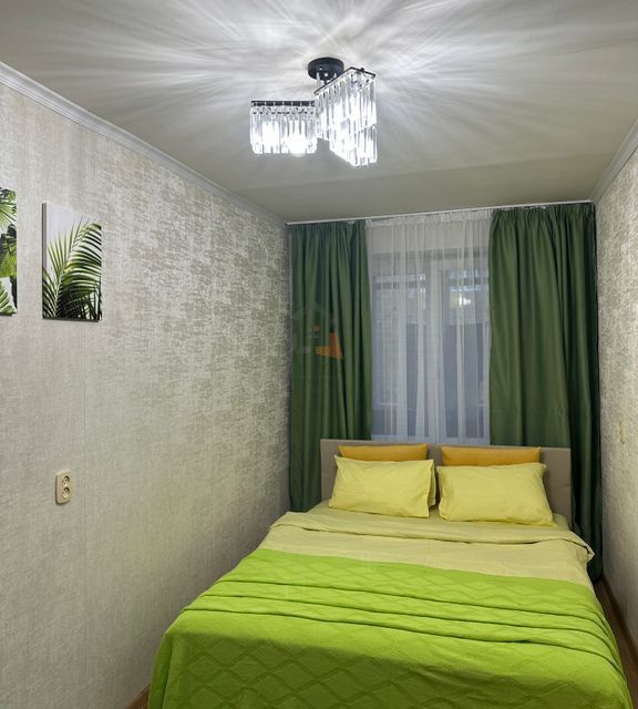 Сдаётся 1-комнатная квартира, 32 м²