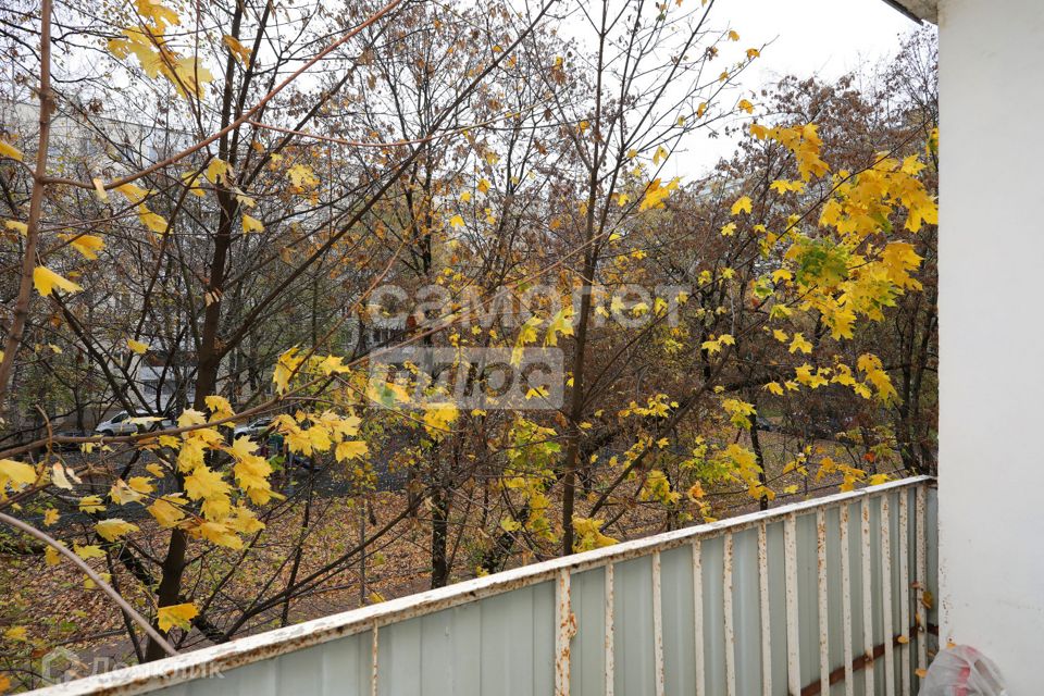 Продаётся 2-комнатная квартира, 44 м²