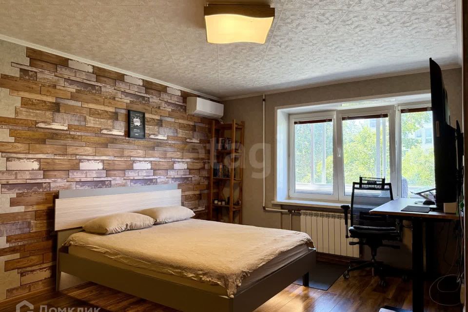 Продаётся 1-комнатная квартира, 34.9 м²