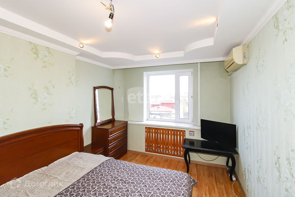 Продаётся 3-комнатная квартира, 67.3 м²