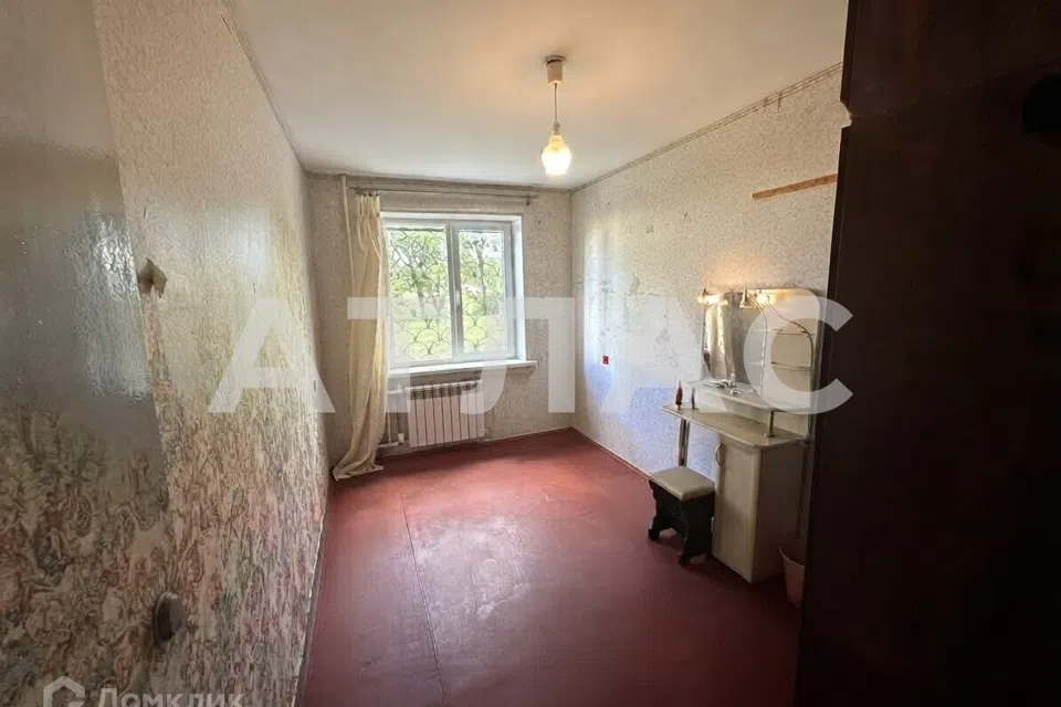 Продаётся 2-комнатная квартира, 44.8 м²