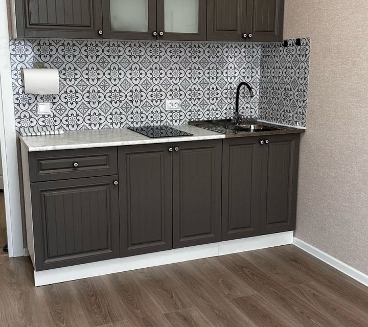 Сдаётся 1-комнатная квартира, 22.9 м²
