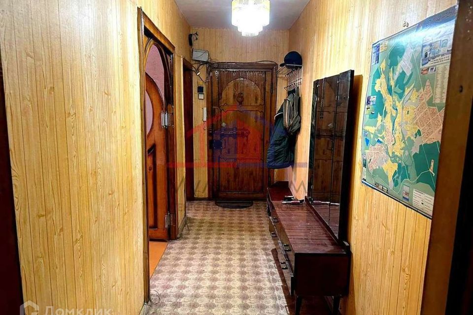 Сдаётся 3-комнатная квартира, 63 м²